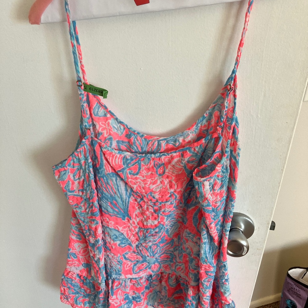 Lilly Pulitzer